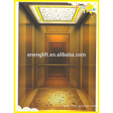 Souper d&#39;ascenseur de luxe en Chine